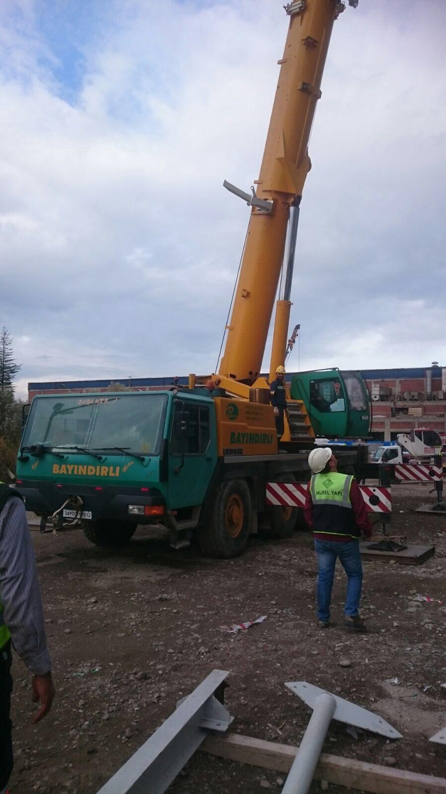 Excavation Safety and Occupational Health – Importance in the Construction Sector